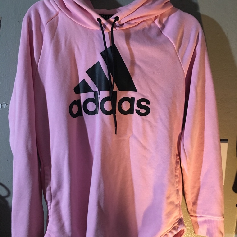 Adidas  woman’s sweatshirt